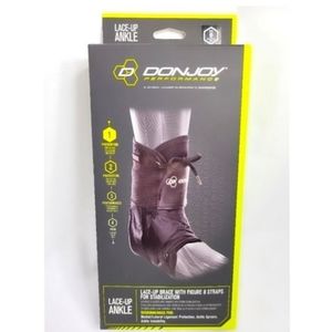 Donjoy Performance Lace-Up Ankle Brace